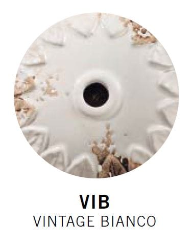 Керамическая аппликация с фиксированным рычагом FERROLUCE ARCH-00044082 - Вид №6