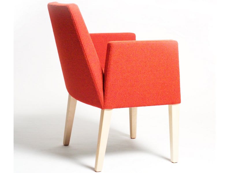 Кресло с подлокотниками Inno C. d ARCH-00126518 - Вид №1