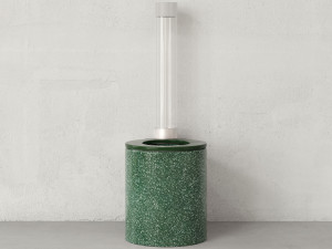 Керамический туалет