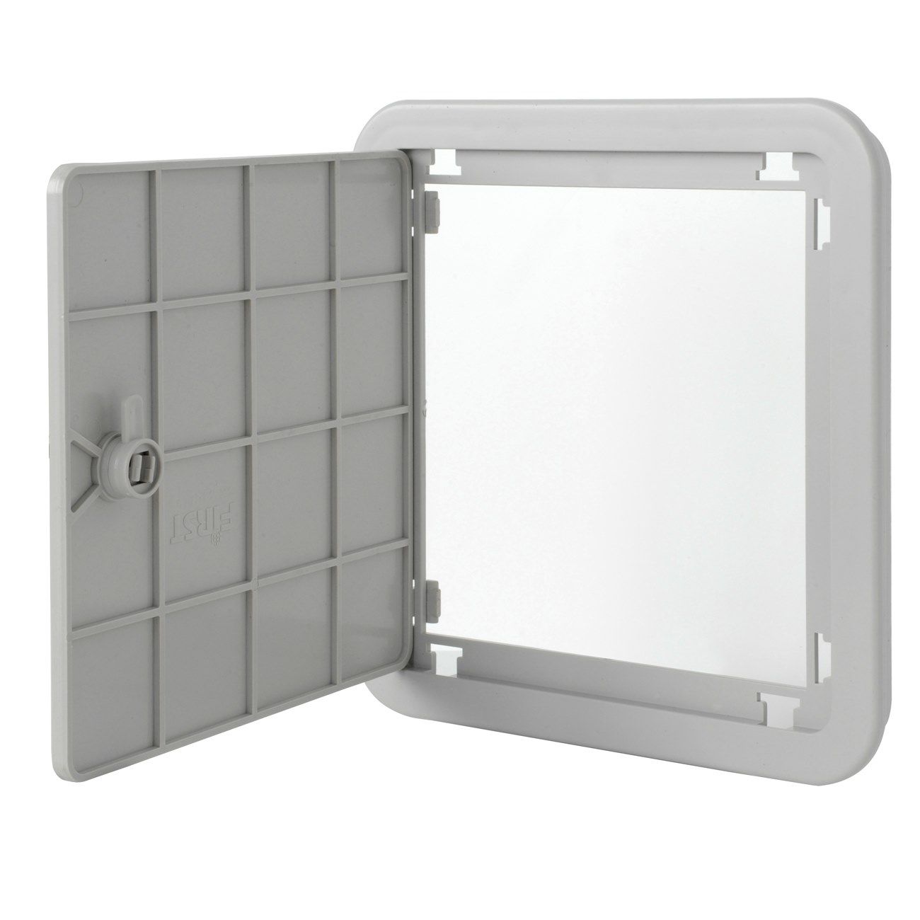 Инспекционная дверца для отверстия 200×200 мм First Corporation вентиляция ARCH-00110693 - Вид №1