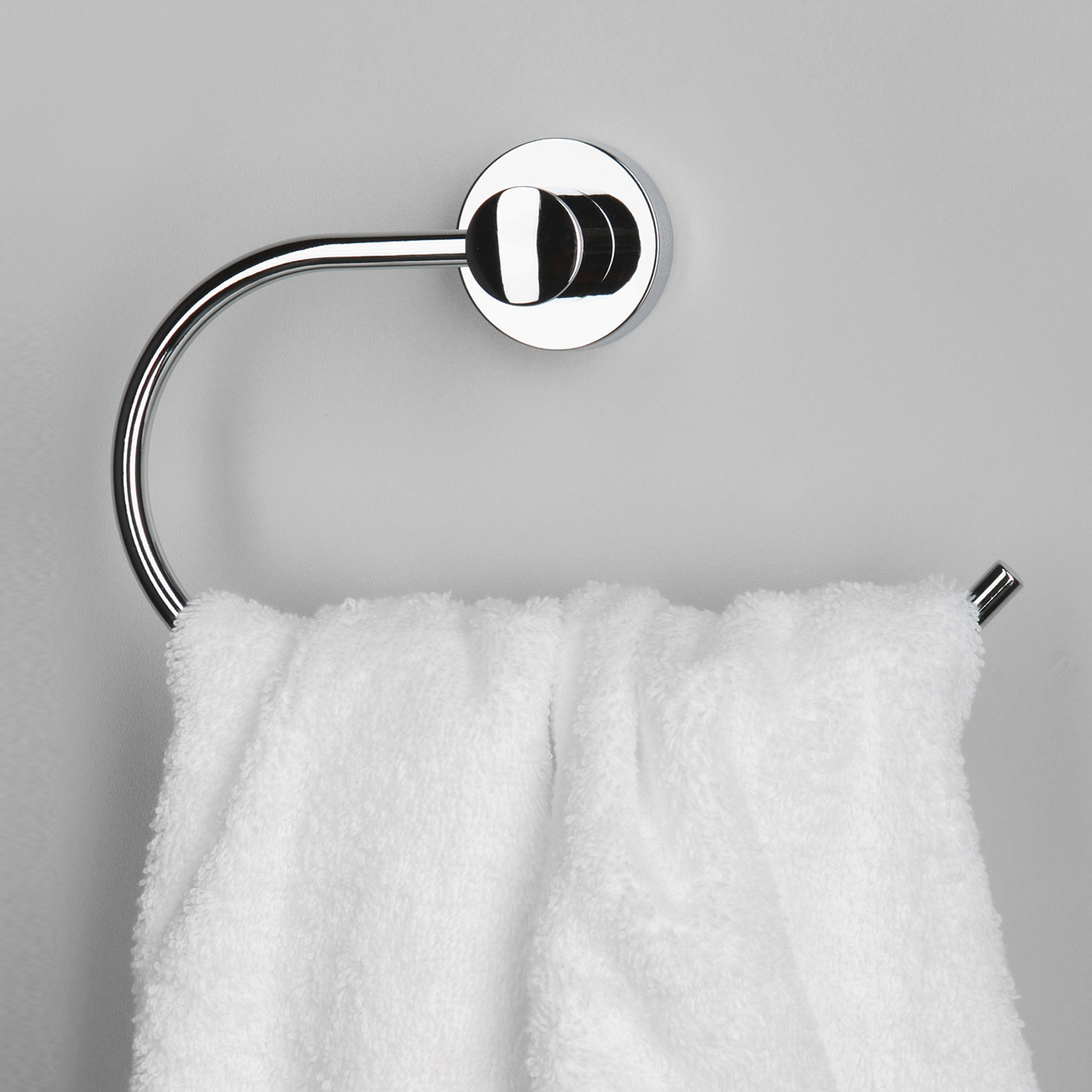 K-9460 Donau Держатель полотенец WasserKRAFT Donau K-9400 