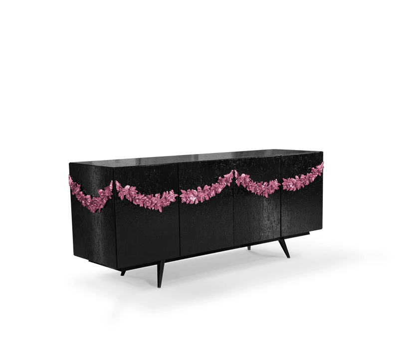 0-309 Буфет Majestic  Boca Do Lobo  - Вид №43