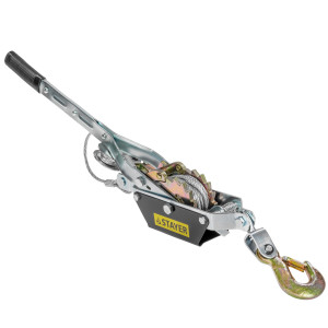Лебедка механическая STAYER 4310-2 9110451