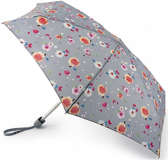 L501-3853 Зонт женский L501 Classics Fulton 