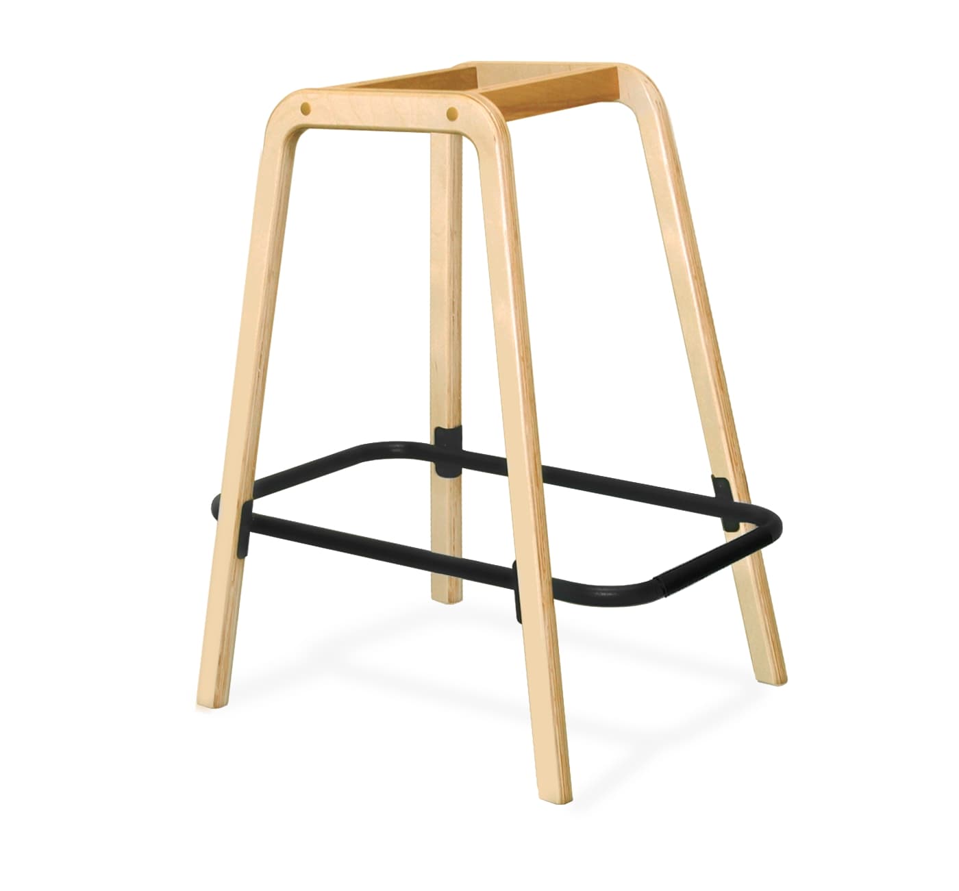 Стул полубарный SHT-ST36-3/S94-1 Santreyd SHTST1019 - Вид №4