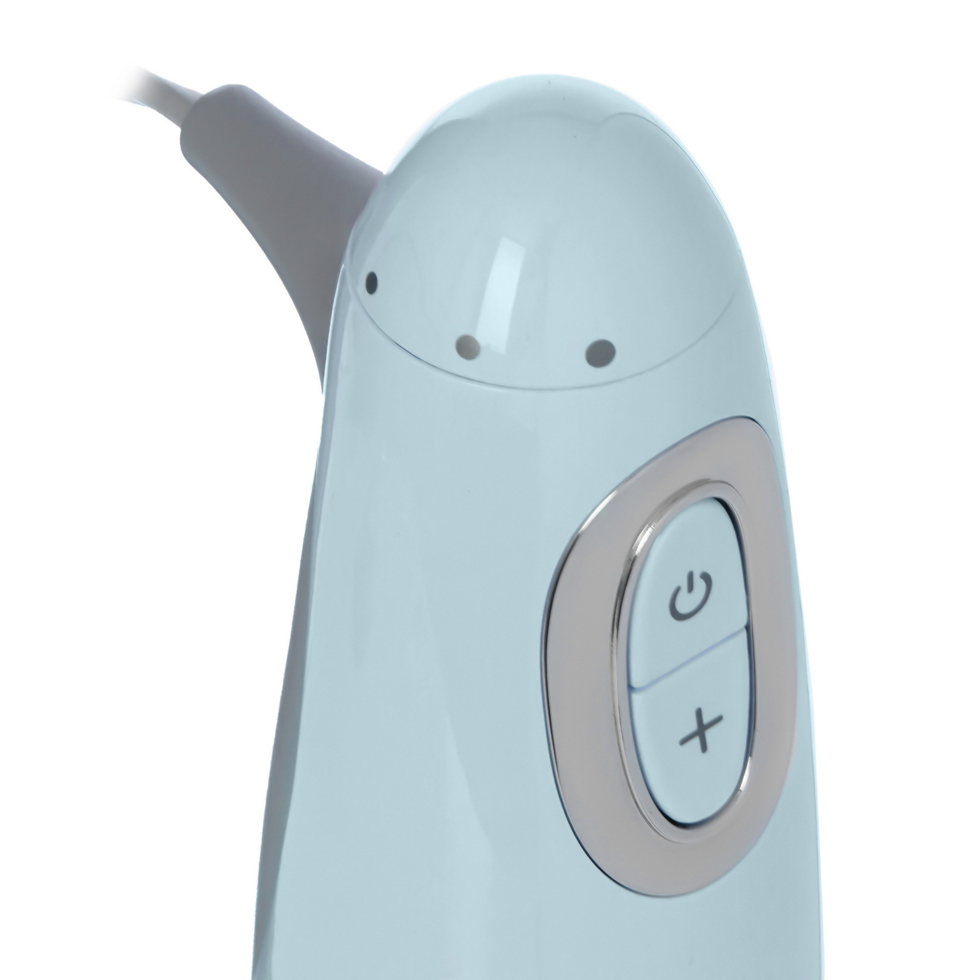 5622202 Блендер погружной SMEG HBF03PBEU голубой STDN-0134793 - Вид №4