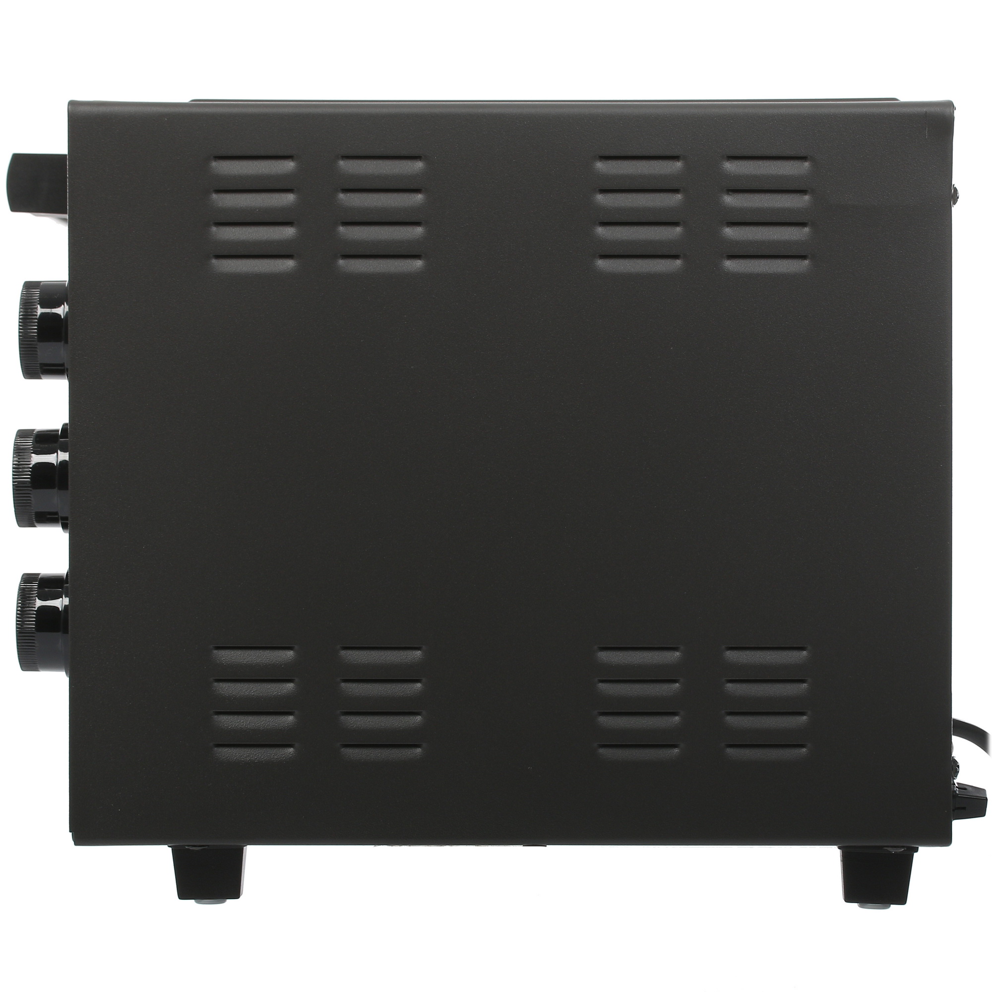 5063771 Мини-печь Simfer M3514 черный STDN-0070005 - Вид №2