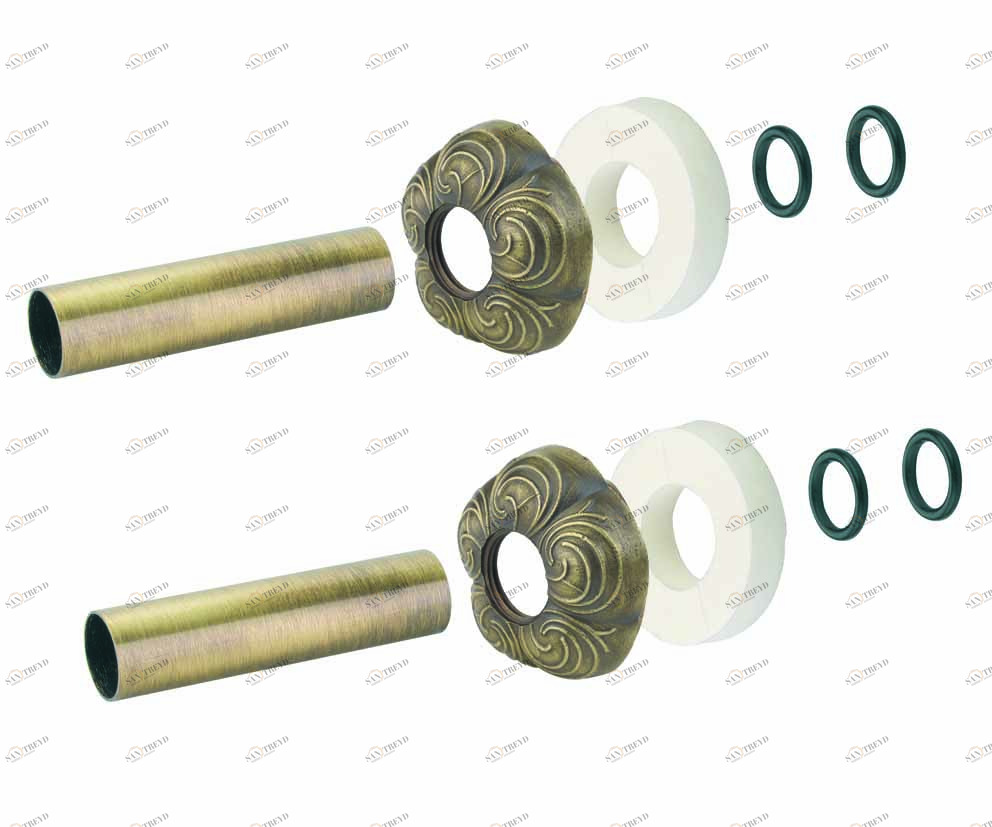 Carlo Poletti A167010MA Pop-up waste 