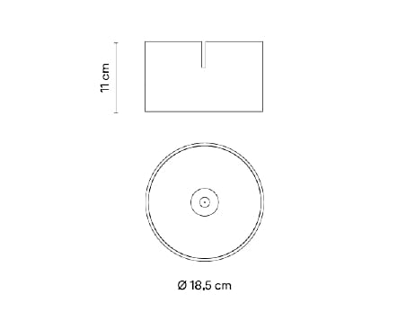 Алюминиевый светодиодный прожектор Vibia Bind ARCH-00083983 - Вид №5
