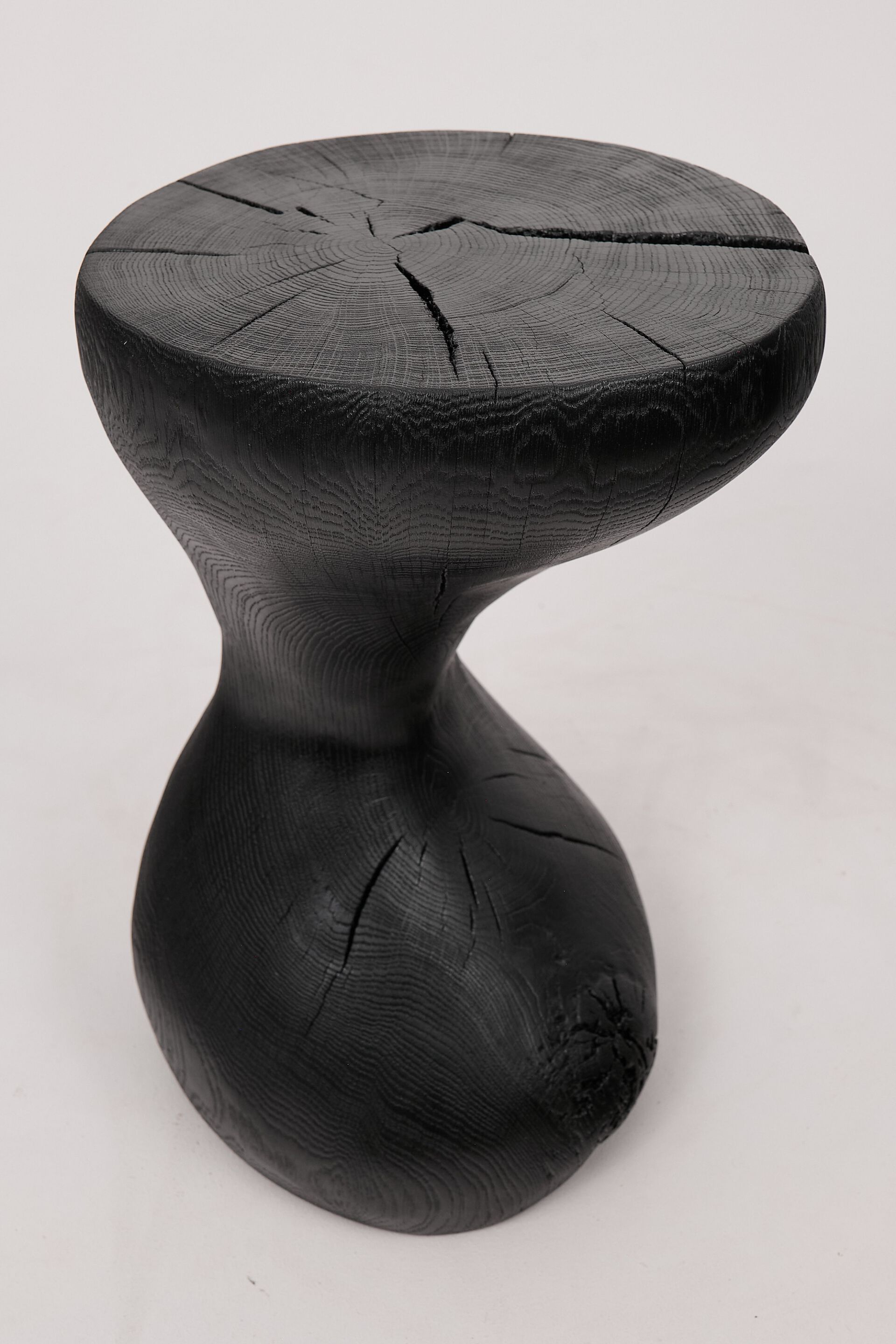 Журнальный столик из дуба Logniture Jownik ARCH-00070384 - Вид №18