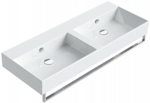 112VPD00 Накладная раковина на столешницу  овальная CERAMICA CATALANO Premium