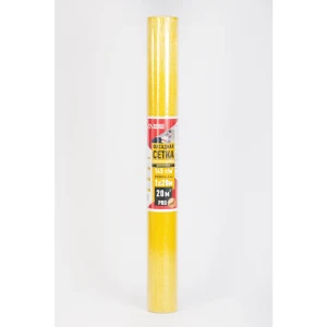 Сетка стеклотканевая фасадная 5x5 Wand Master Pro 145 г/м² 1x20 м