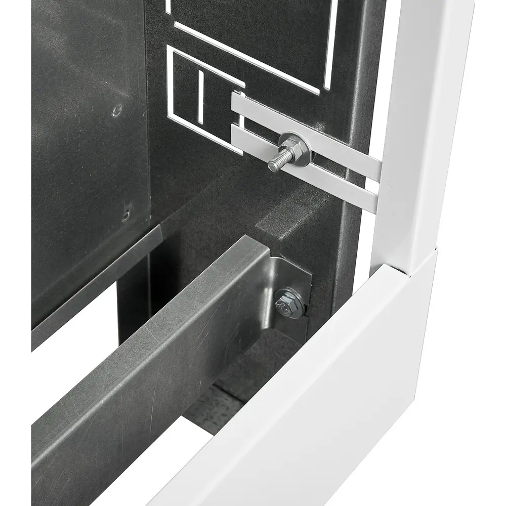 Шкаф коллекторный Wester ШРВ-3 STLM-2202059 - Вид №4