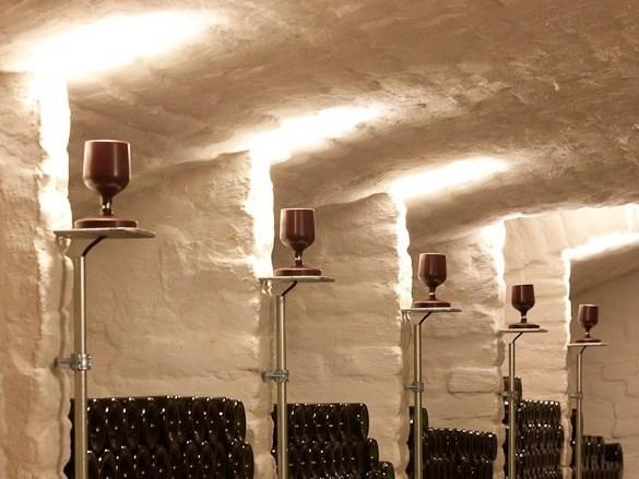 axis71 Настенный светильник Vino Ax074xxx - Вид №1