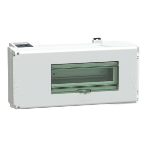 KSB100SM512 Ответв. коробка 100А 12 модулей 18 мм, 3L + PEN Schneider Electric Canalis