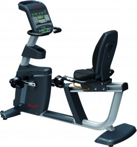 X4-R LED Велотренажер aerofit x4-r led AeroFIT