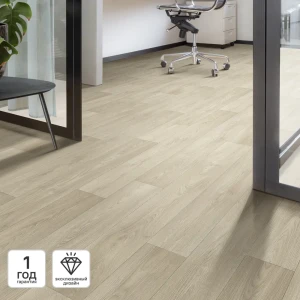 Линолеум полукоммерческий KREAFORTA «Арей» 32 класс 4 м