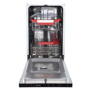 9280753 Встраиваемая посудомоечная машина Gressel UBB515