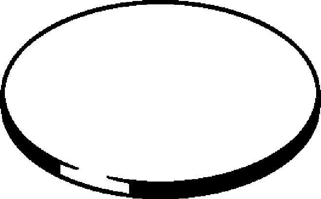 Viega Прокладка 9968V (667719) 667 719 - Вид №1