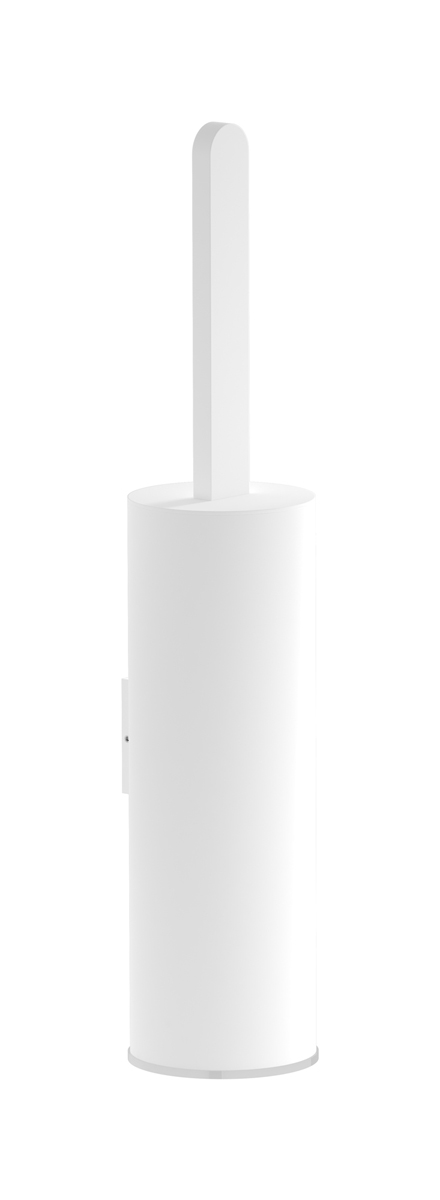 Ершик напольный WE ARE IB c6012bo Matt White C-67