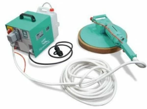 IMER Troweler Mescolatrici