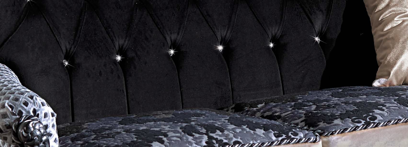 Диван  MORELLO GIANPAOLO 1878/W Classic - Вид №2