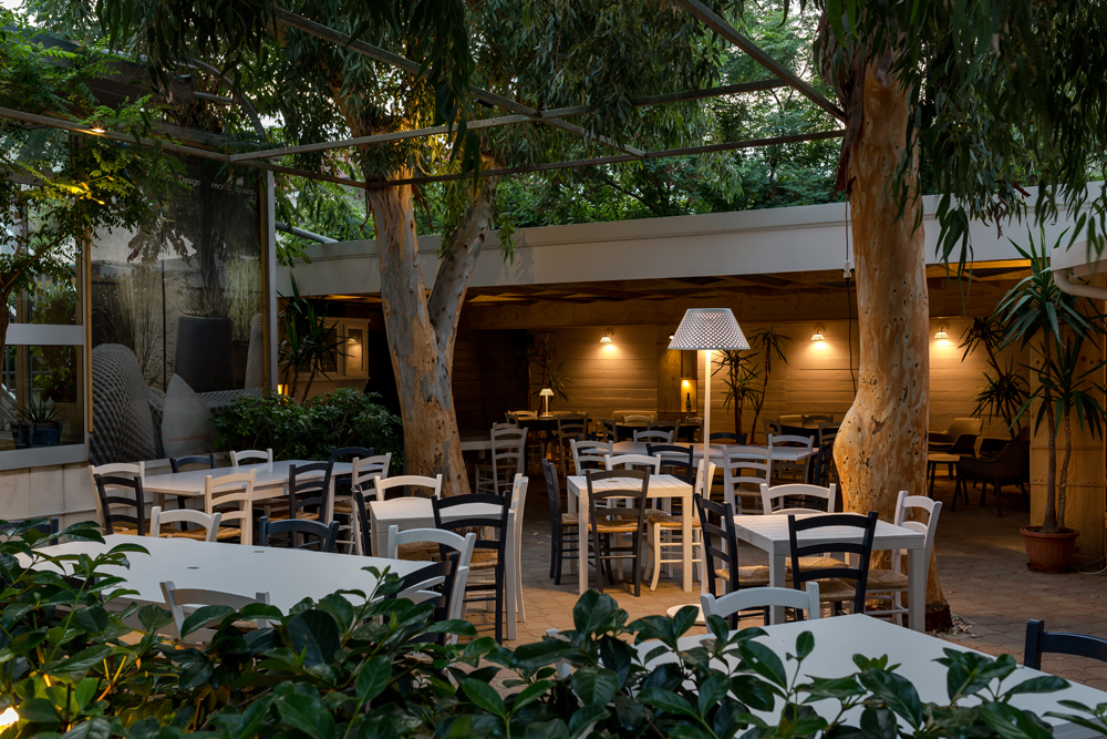 3250816 Мобильный светильник Platek MESH XL Piantana  MESH XL H. 1900 mm - LED 3000K 75°  - Вид №5