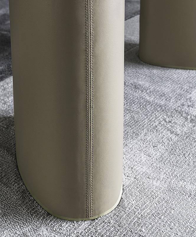 Casamilano Круглый мраморный стол Arne sun-id-1357110 - Вид №4