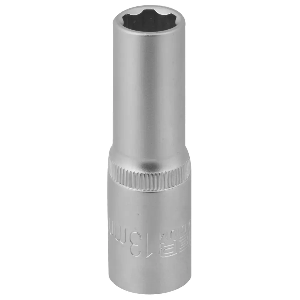 Торцевая головка глубинная Dexter 1/2 " DR 13 мм 16369486 STLM-2061356  - Вид №1