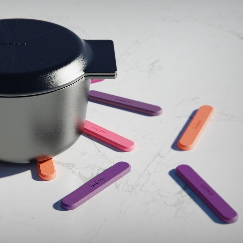 Trebonn Модульные и компактные подножки  1520211  - Вид №3