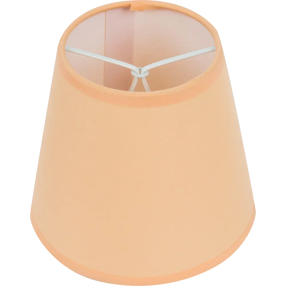 Абажур Salmon малый 1xE14 LAMPLANDIA STLM-2079705 - Вид №1