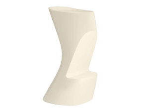 Контрактный садовый стул с подставкой для ног