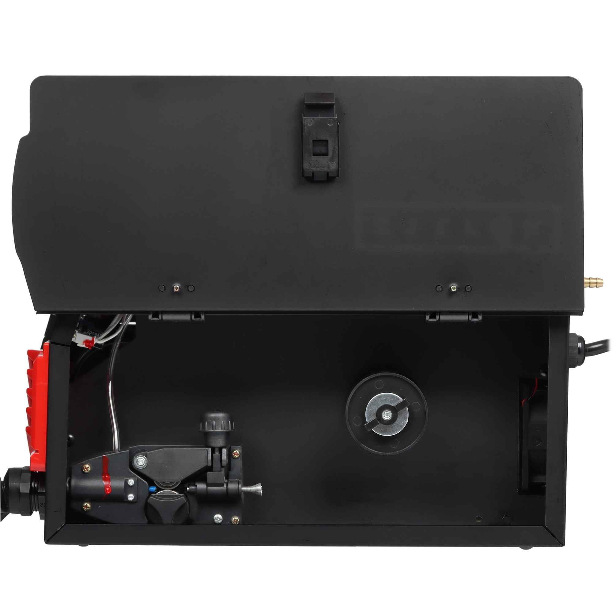 Сварочный аппарат Zitrek ZWM-250 9083881 STDN-0060442 - Вид №4