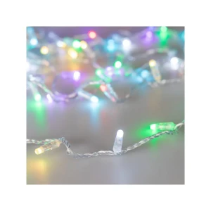 90236068 Электрогирлянда Ardecoled 031119 1000см 100LED разноцветная STLM-0964363