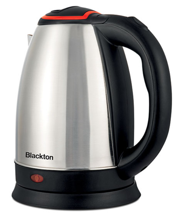 9053095 Электрочайник Blackton Bt KT1810S красный STDN-0096038 - Вид №4