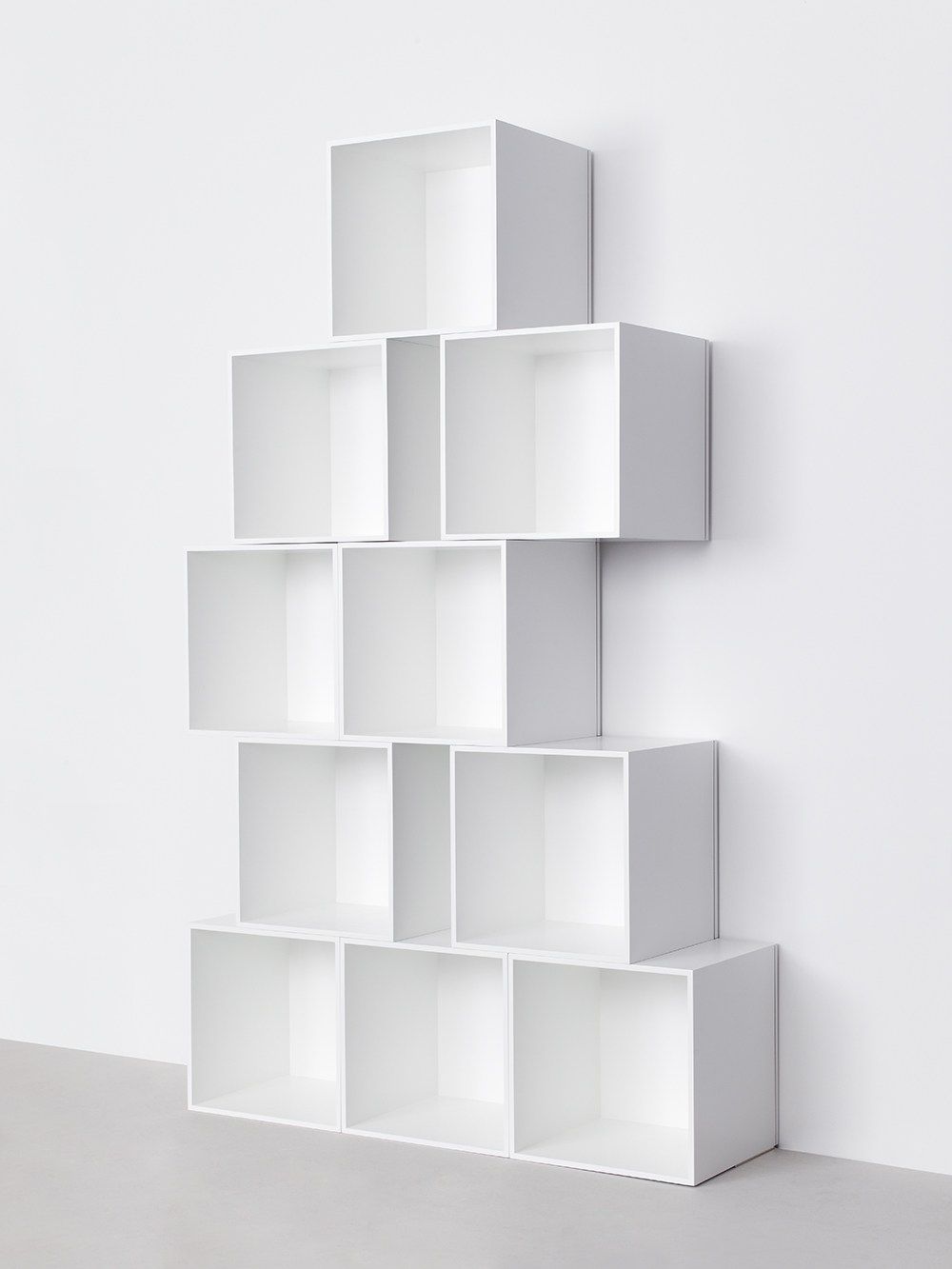 Модульная Книжная полка Cubit by Mymito ARCH-00126552 - Вид №59