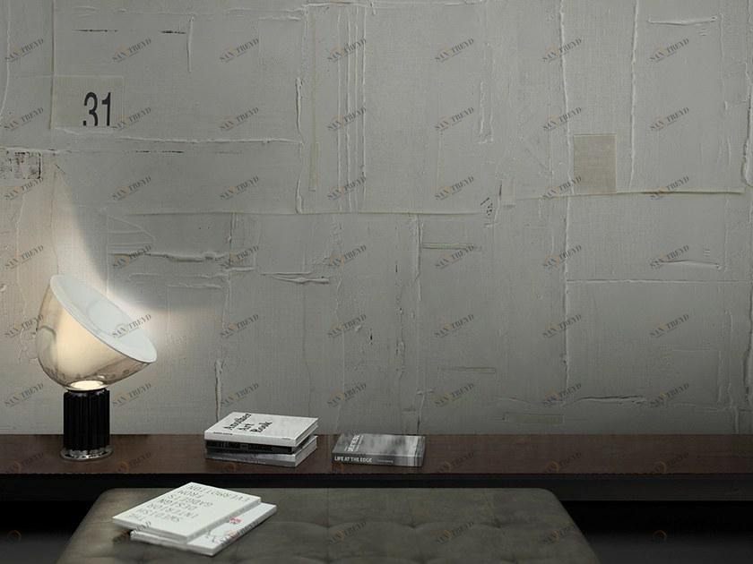 GLAMORA Обои с эффектом стены Touch Glto1101a