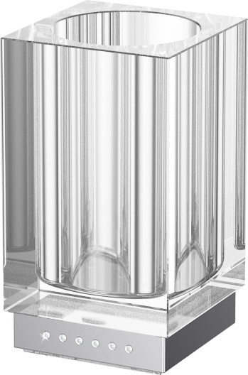 TIF 916 Стакан настольный LINEAG TIFFANY LUX