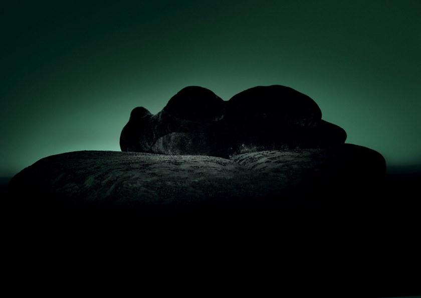 edra Диван из искусственного меха sun-id-1497277 - Вид №4