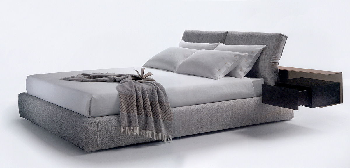 Кровать NEWBRIDGE FLEXFORM 243Q1 