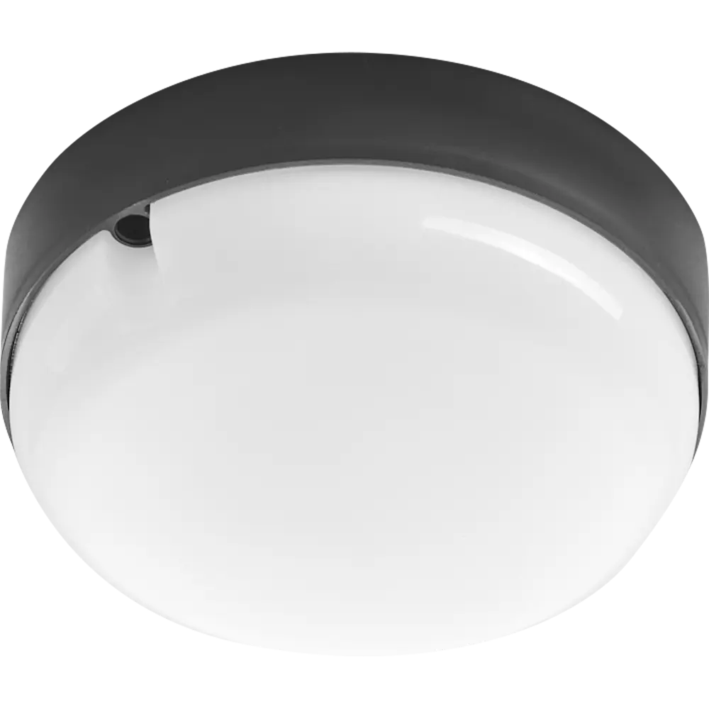 Светильник Volpe Q293 для ЖКХ - влагозащищенный LED 12Вт 82738610 STLM-0035171
