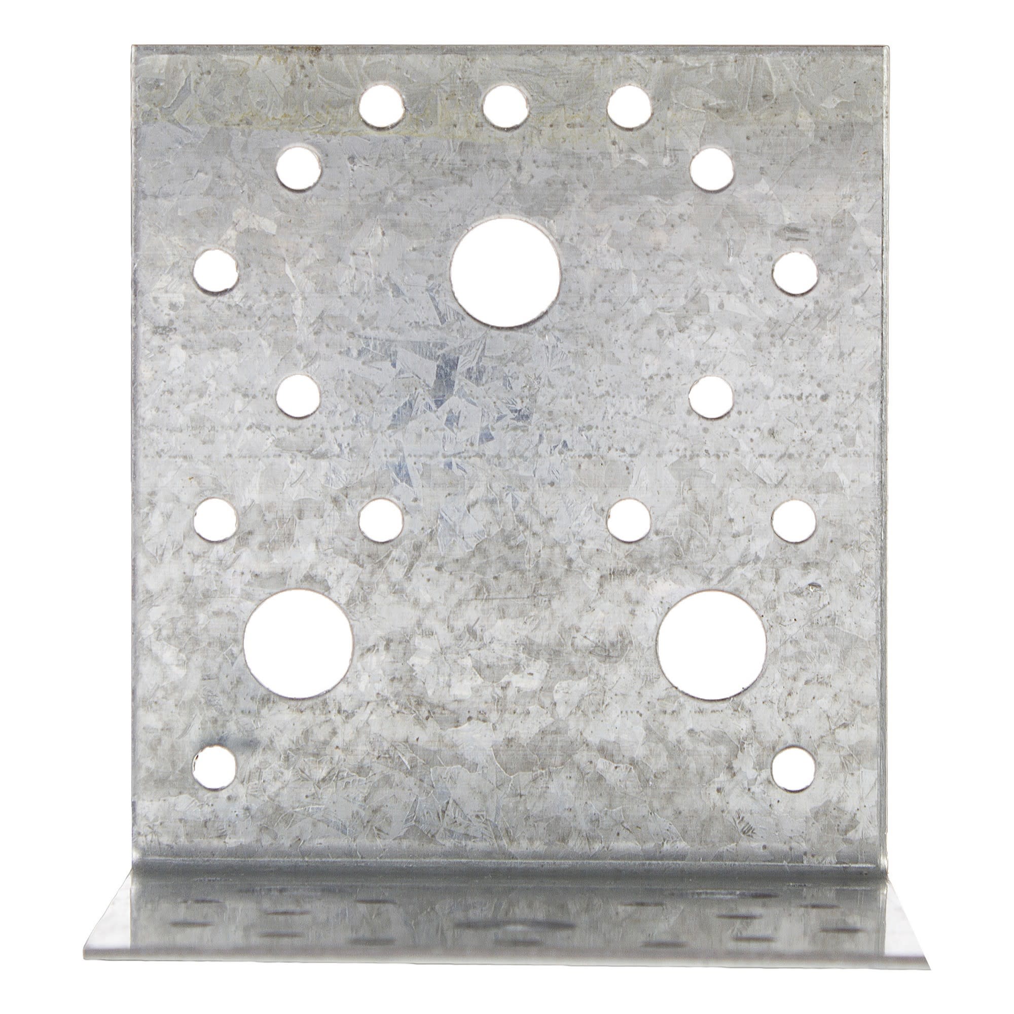 18739313 Угол крепежный 105х105х90х2 Santreyd  - Вид №3