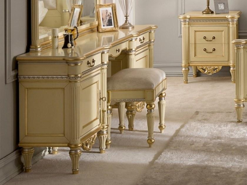 SCAPPINI & C Туалетный столик из дерева 35th anniversary 2746/2746-l - Вид №3