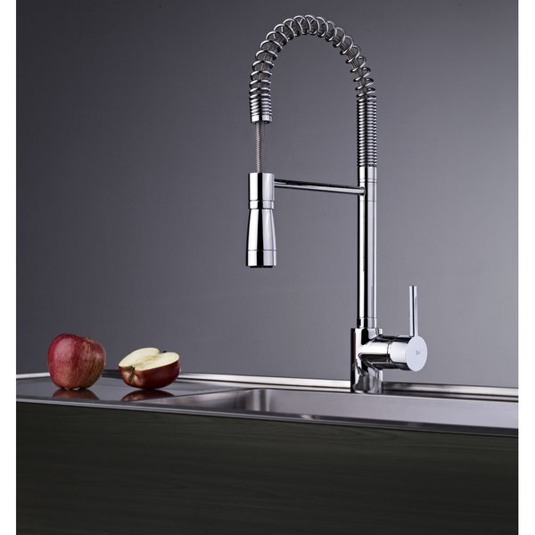 282179 Смеситель Teka ARK 939 Испания  - Вид №1