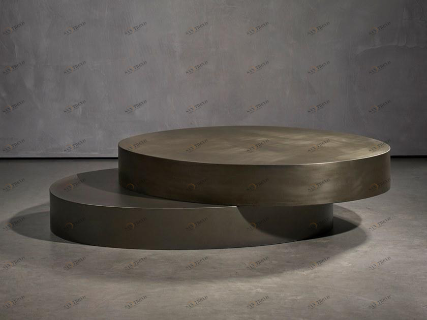 Piet Boon Журнальный столик для гостиной  Pbc 03.82 