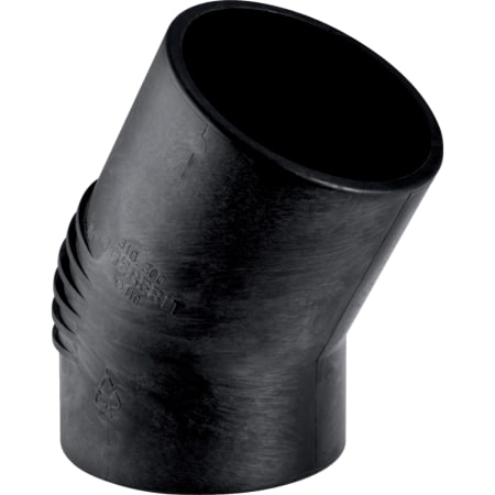 GEBERIT 315.450.14.1 Отвод Geberit Silent-db20  - Вид №4