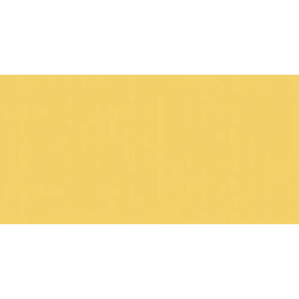 Плитка настенная LB Ceramics Play 19.8x39.8 см 1.81 м² цвет желтый STLM-2066665