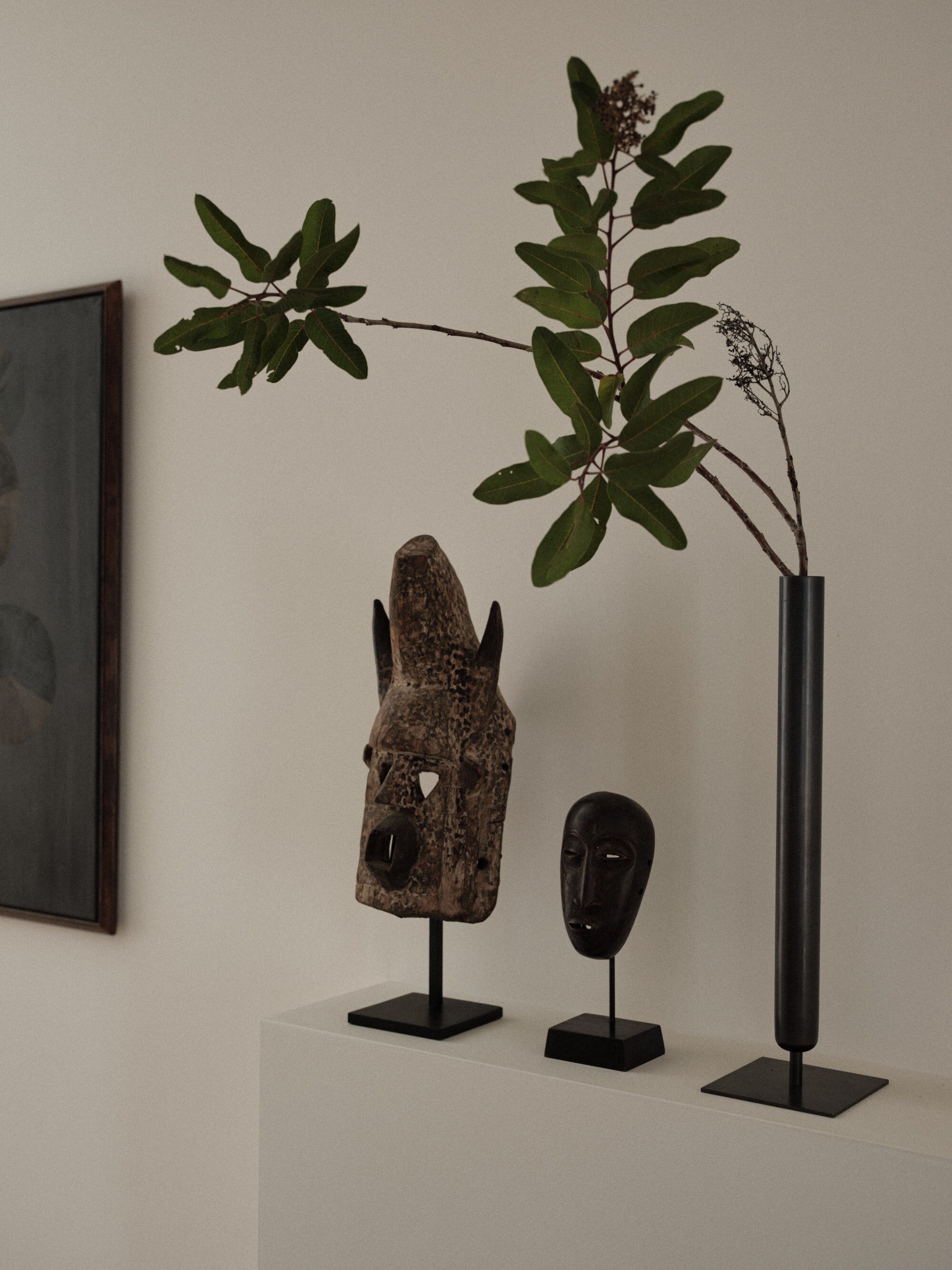 Латунная ВАЗа Audo Copenhagen STANCE ARCH-00041985 - Вид №26