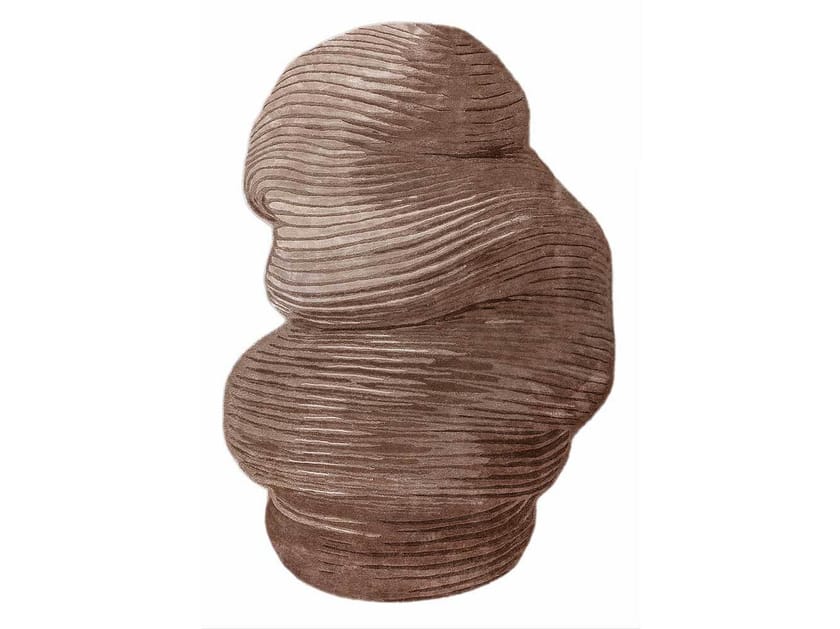 Шерстяной ковер ручной работы Jaipur Rugs Lucid ARCH-00047301