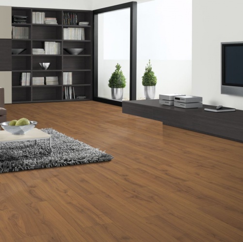 Пробка EGGER Cork+ Дикий Коньяк (Гладкая) 1292х245 мм 1201400011 - Вид №13